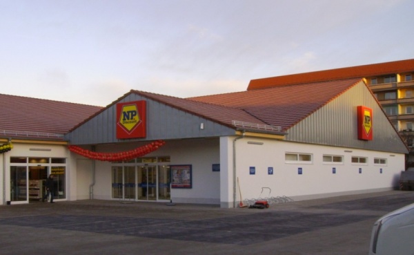 NP-Markt Gommern NP-Markt Gommern