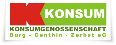 Konsumgenossenschaft Burg-Genthin-Zerbst eG