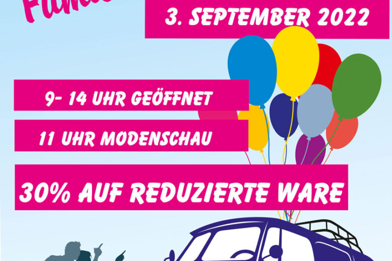 Auto – und Familientag in Burg Auto – und Familientag in Burg