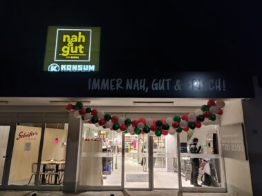 Nah & Gut Filiale Biederitz