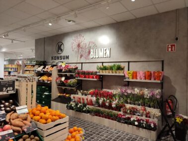 Nah & Gut Filiale Biederitz