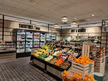 Nah & Gut Filiale Biederitz