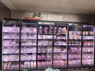 Nah & Gut Filiale Biederitz