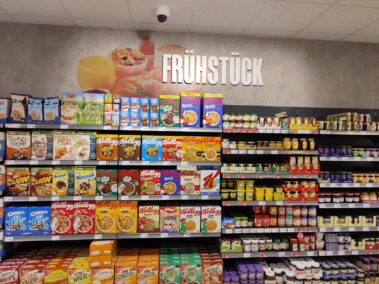 Nah & Gut Filiale Biederitz