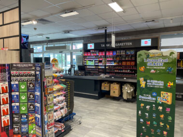 nah & gut Markt in Lindau