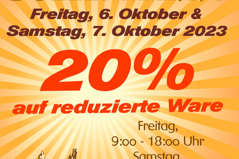 Zerbster Bollenmarkt 2023
