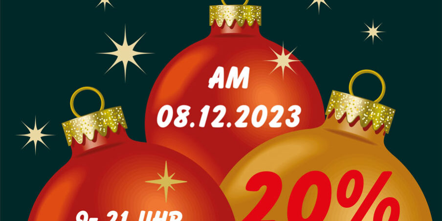 Adventsshopping In Burg 2023