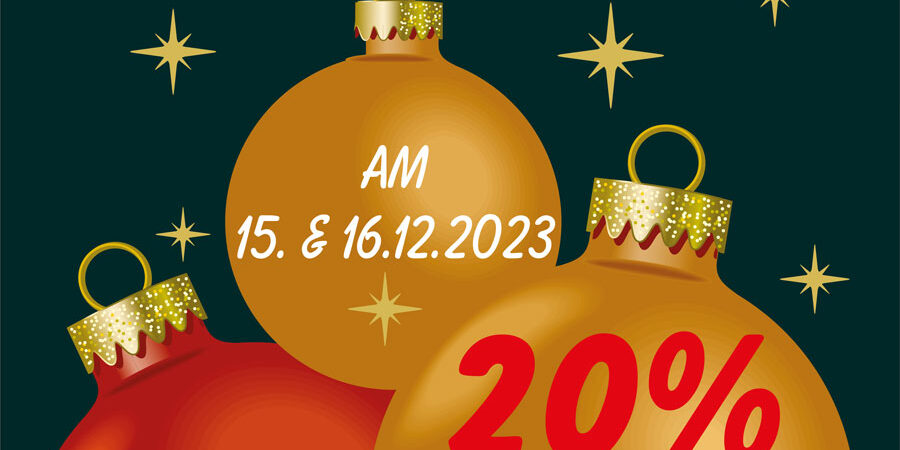 Weihnachtsmarkt In Zerbst 2023