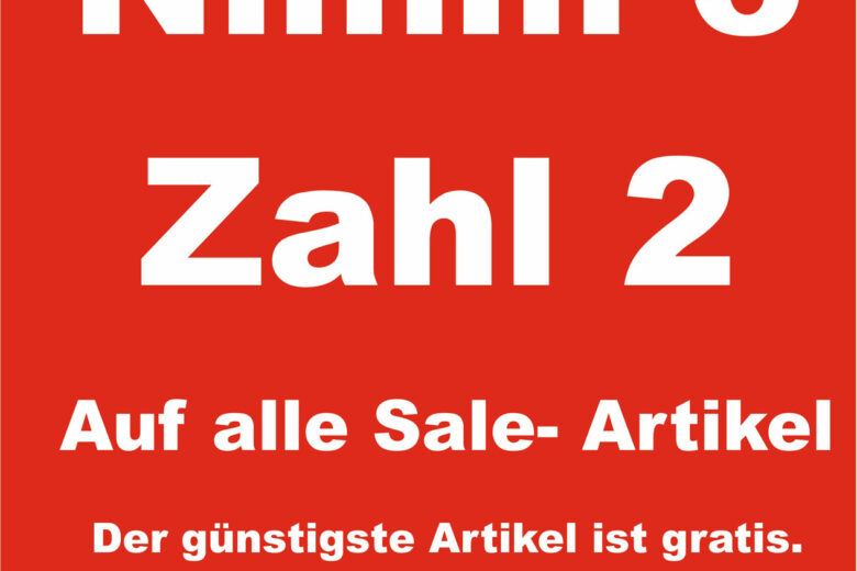 Nimm 3 Zahl 2 Nimm 3 Zahl 2