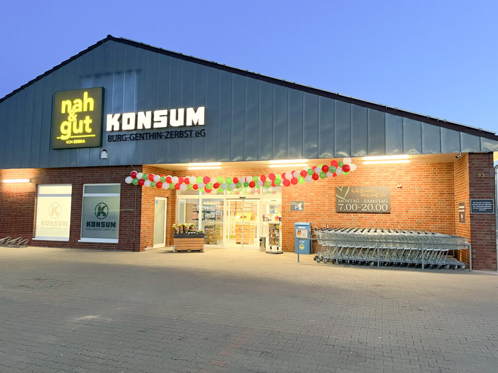 nah & gut Ihletal in Burg