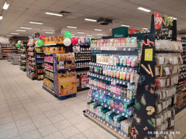 nah & gut Markt in Parey
