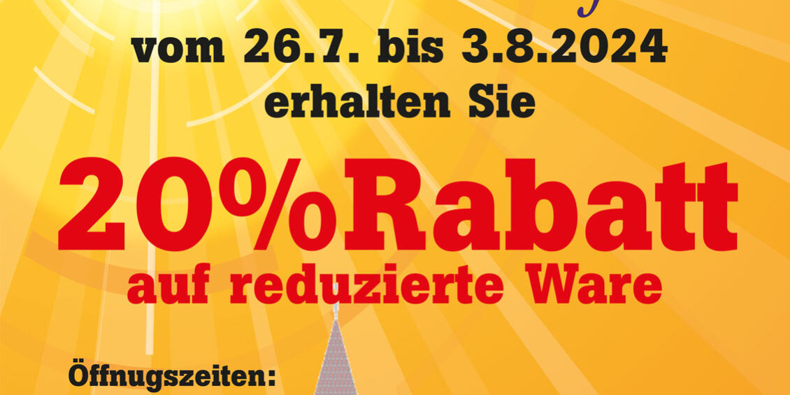 Heimatfest In Zerbst