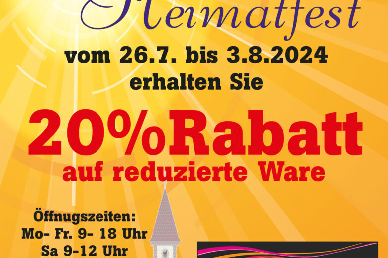 Heimatfest In Zerbst 2024 Heimatfest In Zerbst