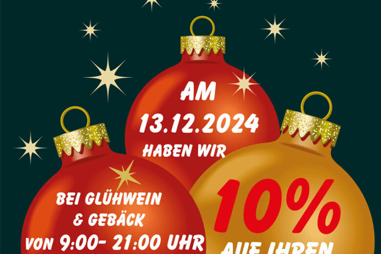 Adventsshopping in Burg 12 2024 Adventsshopping in Burg 12 2024