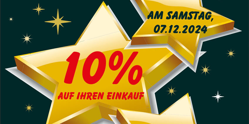 Weihnachtsshopping Gommern 12 2024