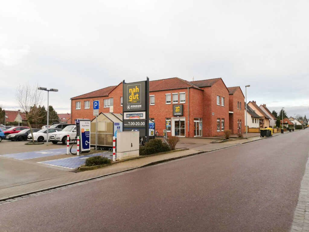 nah & gut Genthin Altmärker Straße 8