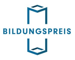 Logo Bildungspreis Neu
